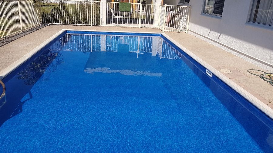 Inground Pool Liners
